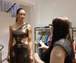 Simona Radiș model modă fashion