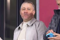 Mihai Rotaru a văzut ce a spus Becali în GSP și a reacționat în miez de noapte: „Abuz! Știți ce m-a deranjat cel mai mult?”