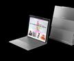 Lenovo lansează pe piața din România noi dispozitive AI: ThinkPad X1 Carbon Gen 13 Aura Edition și ThinkBook Plus Gen 6, primul PC AI cu ecran rulabil din lume
