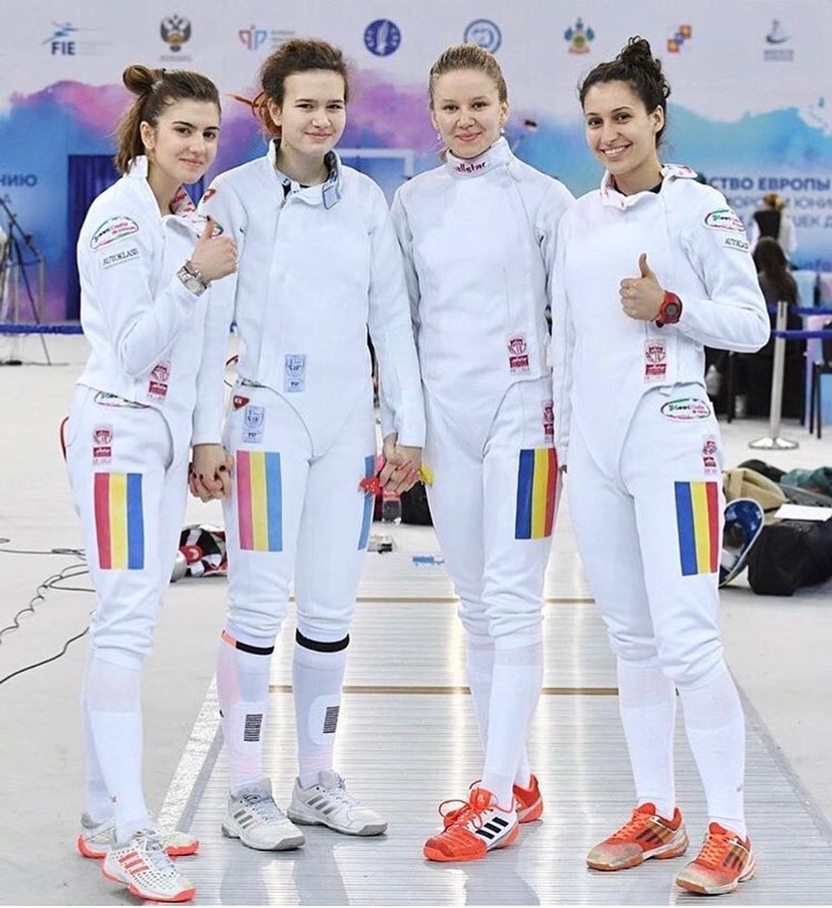 „Totul este foarte ieftin” » Speranța scrimei românești la Jocurile Olimpice are o destinație favorită pentru vacanțe exotice: „Plaje, piscine, spa-uri”