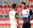 FCSB, antrenament înainte de meciul cu Shkendija // foto: Andrei Furnigă
