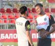 FCSB, antrenament înainte de meciul cu Shkendija // foto: Andrei Furnigă