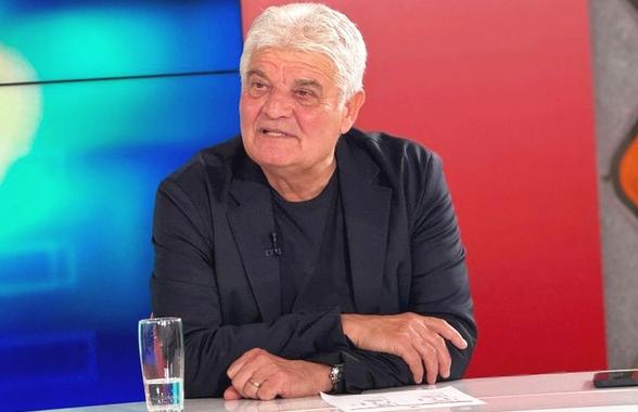 Ioan Andone, analiză „la sânge” după Rapid - CFR: „El a pierdut toate duelurile” + Cine l-a impresionat: „E în formă”