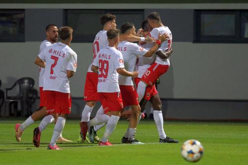 Ioan Andone crede că Dinamo trebuie să se bată la cupele europene/ foto: Ionuț Iordache (GSP)