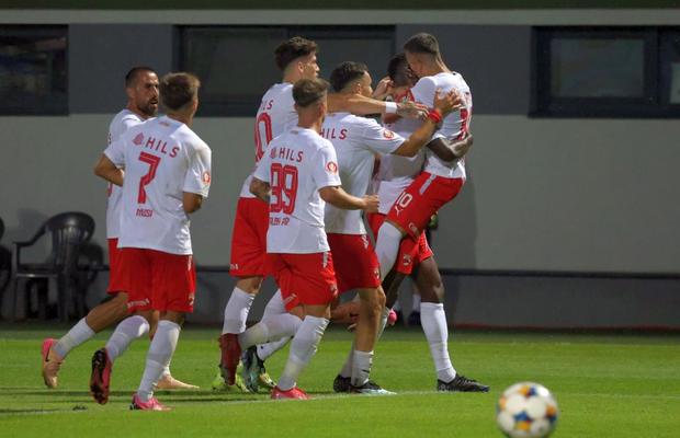 „E riscant ce a făcut Dinamo” » Ioan Andone anticipează ce urmează de acum pentru roș-albi: „Ăsta trebuie să fie obiectivul”