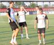 FCSB, antrenament înainte de meciul cu Shkendija // foto: Andrei Furnigă