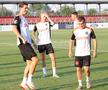 FCSB, antrenament înainte de meciul cu Shkendija // foto: Andrei Furnigă