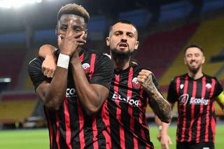 Shkendija vrea să bage frica în FCSB: „Ne putem califica”