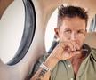 Felix Baumgartner. FOTO: Facebook