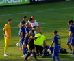Faultul lui Palmeș asupra lui Afalna