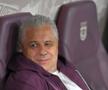 Marius Șumudică, fostul antrenor de la Rapid
