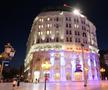 Skopje, capitala statuilor. Un mix între creștinism și islamism, între vechi și nou