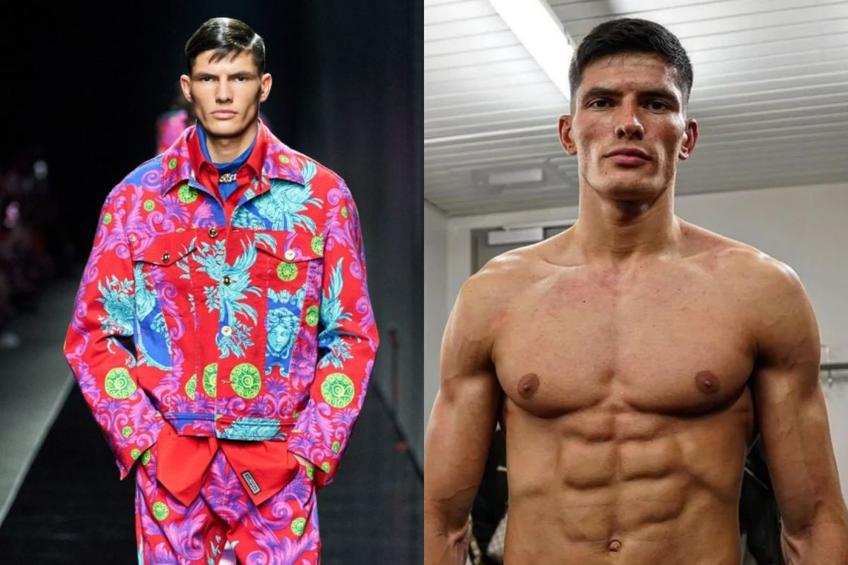 Islam Dulatov uimit la debutul în UFC și a doua zi avea o ședință foto programată