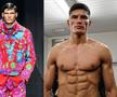 Islam Dulatov uimit la debutul în UFC și a doua zi avea o ședință foto programată