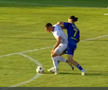 Faultul lui Palmeș asupra lui Afalna