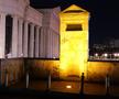 Skopje, capitala statuilor. Un mix între creștinism și islamism, între vechi și nou