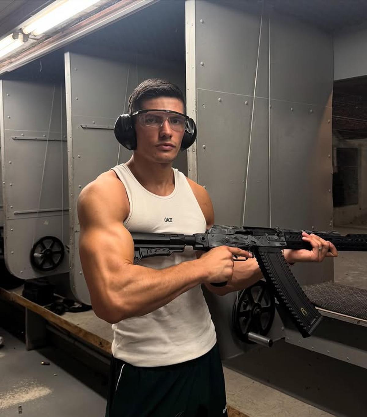 Islam Dulatov
