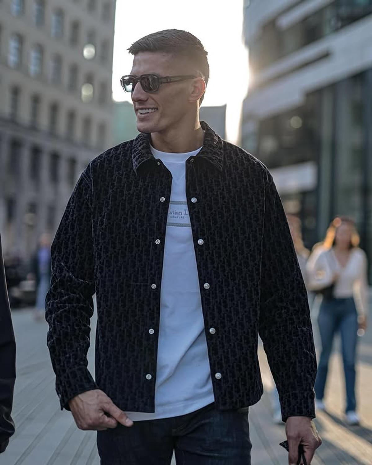 Islam Dulatov