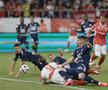 Cele mai tari imagini surprinse în Dinamo - Botoșani, runda 2 din Superliga // foto Cristi Preda (GSP)