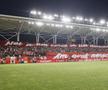 Cele mai tari imagini surprinse în Dinamo - Botoșani, runda 2 din Superliga // foto Cristi Preda (GSP)