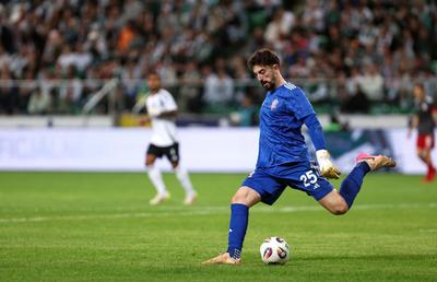 Final de drum » Andrei Vlad a rămas fără echipă: „Mulțumim!”