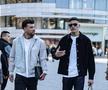 A câștigat lupta din UFC, apoi a pornit către podiumul Versace: „Arăt bine, nu?”