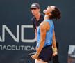 A câștigat primul turneu WTA din carieră și a primit un „pachet-surpriză” în locul trofeului