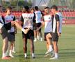 FCSB, antrenament înainte de meciul cu Shkendija // foto: Andrei Furnigă