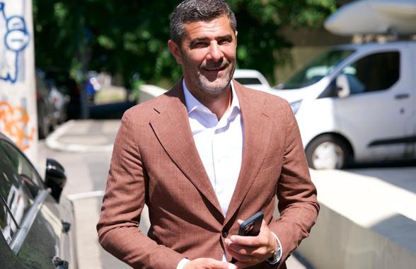 Dani Coman l-a sunat pe Victor Angelescu în miez de noapte: „A lăsat-o așa. Îl rog public”