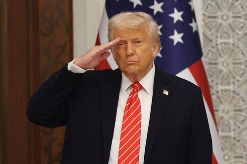Donald Trump, președintele SUA/Foto: Getty Images