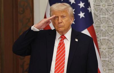 Premieră după 25 de ani la US Open: Președintele Donald Trump va participa la finala Sinner - Alcaraz