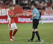 Cele mai tari imagini surprinse în Dinamo - Botoșani, runda 2 din Superliga // foto Cristi Preda (GSP)