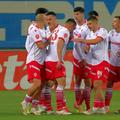 Cristi Costin, numărul 98 // foto: Imago Images