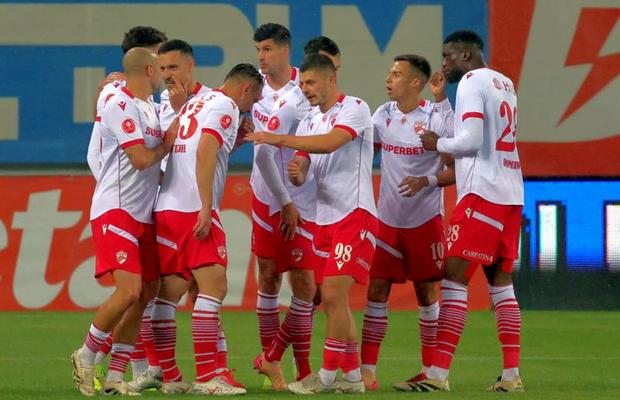 Cu ce echipă semnează fostul dinamovist Cristi Costin: „Contract pe doi ani”