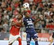 Dinamo - FC Botoșani 0-0 » Iertați de Kopic, pedepsiți de gravitație: „Dacă ar fi venit la FCSB, făcea un duș la pauză”