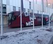 Dinamo - Botoșani, etapa a doua din Superliga, imagini înainte de meci (21 iulie 2025)