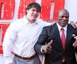 Ronnie Coleman în iunie 2025 / FOTO: Imago