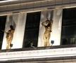 Skopje, capitala statuilor. Un mix între creștinism și islamism, între vechi și nou
