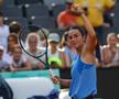 A câștigat primul turneu WTA din carieră și a primit un „pachet-surpriză” în locul trofeului