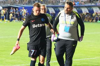 Mihai Stoica, critici dure la adresa „centralului” din Superliga: „Eu n-am mai văzut așa ceva”