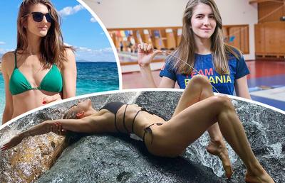 „Totul este foarte ieftin” » Speranța scrimei românești la Jocurile Olimpice are o destinație favorită pentru vacanțe exotice: „Plaje, piscine, spa-uri”