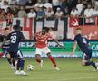 Cele mai tari imagini surprinse în Dinamo - Botoșani, runda 2 din Superliga // foto Cristi Preda (GSP)