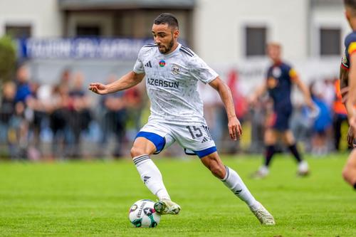 Cine e Qarabag, posibila adversară a celor de la FCSB în preliminariile Champions League/ foto Imago Images