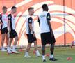 FCSB, antrenament înainte de meciul cu Shkendija // foto: Andrei Furnigă