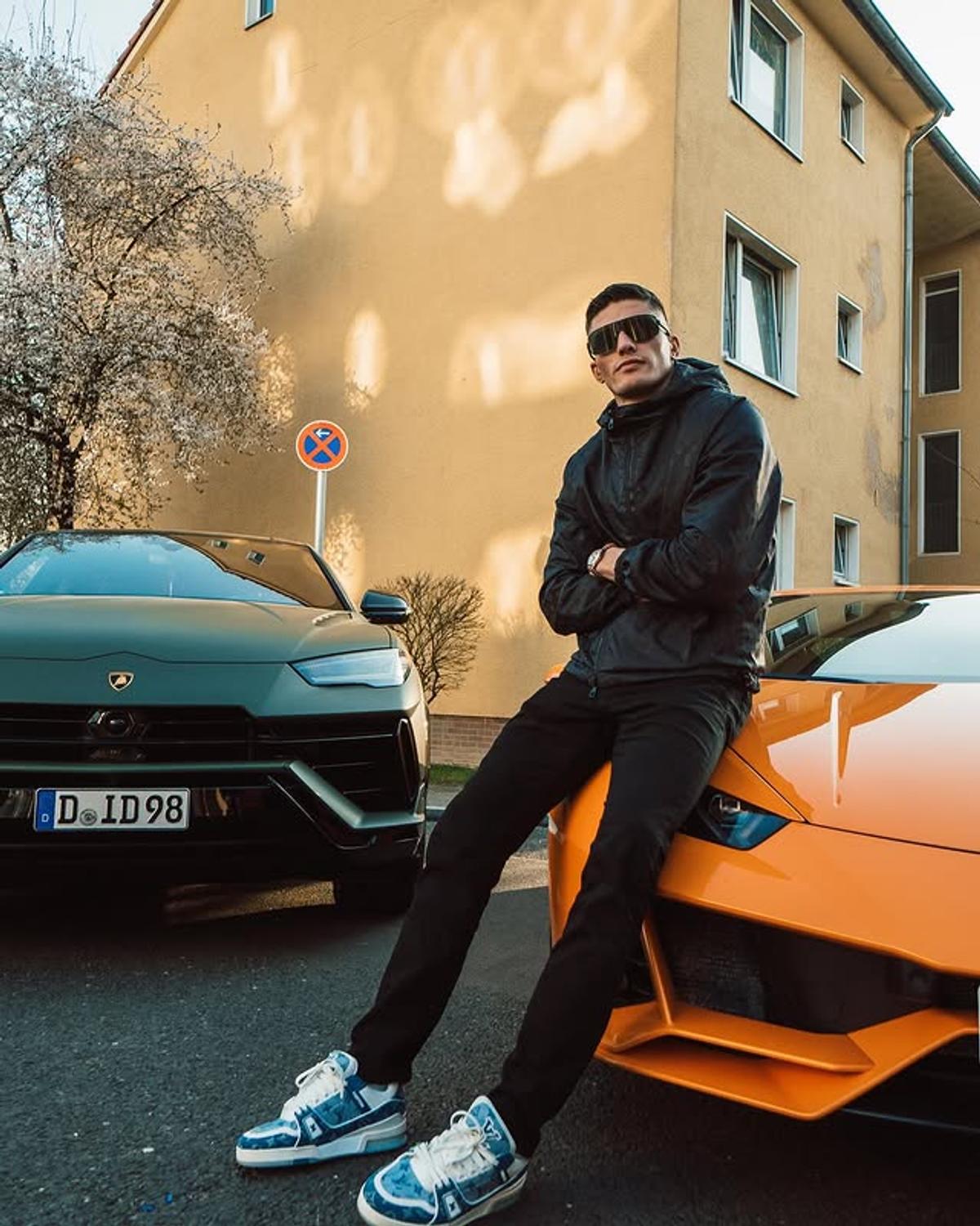 Islam Dulatov