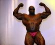 Ronnie Coleman în 2008 / FOTO: Imago