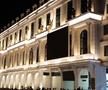 Skopje, capitala statuilor. Un mix între creștinism și islamism, între vechi și nou