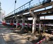 Cum arată stadionul din Slobozia în iulie 2025 / foto: Andrei Furnigă (GSP)