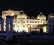 Skopje, capitala statuilor. Un mix între creștinism și islamism, între vechi și nou