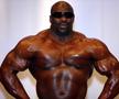 Ronnie Coleman în 2008 / FOTO: Imago